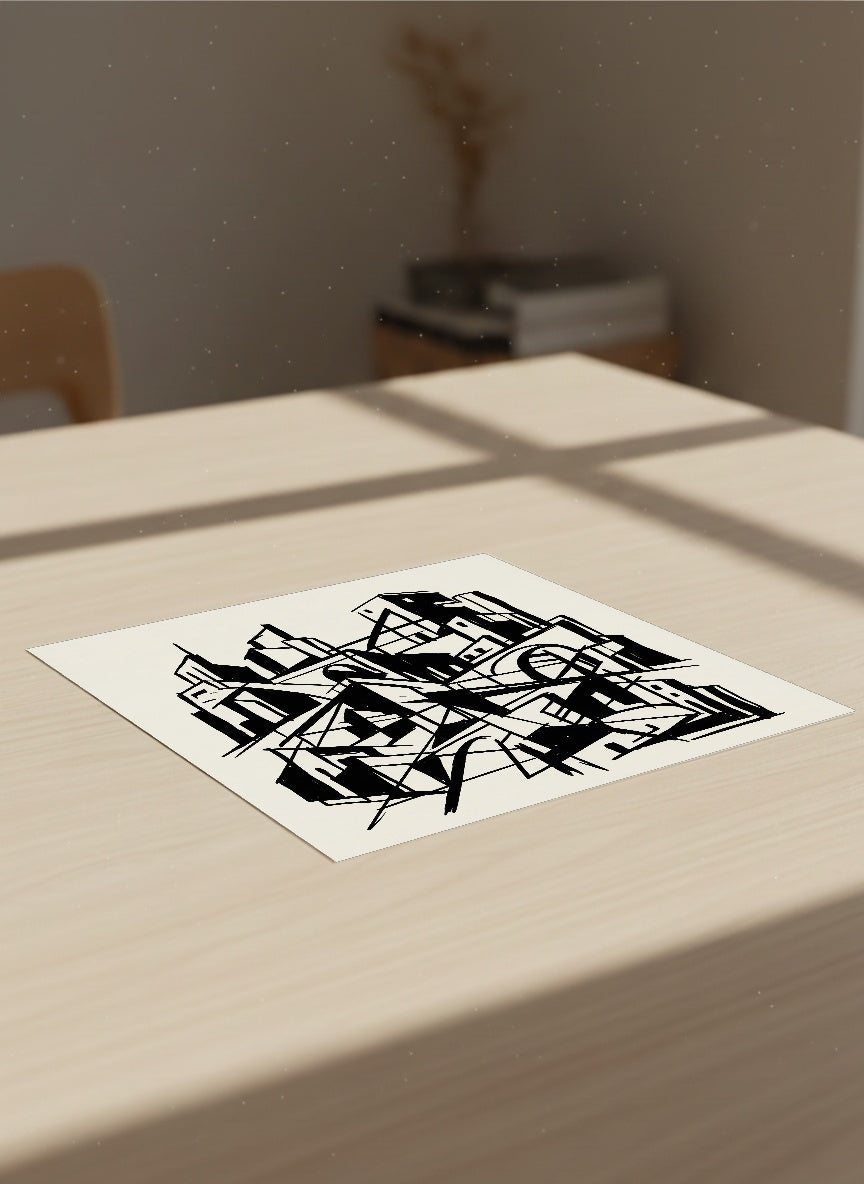Auto-generated Mockup