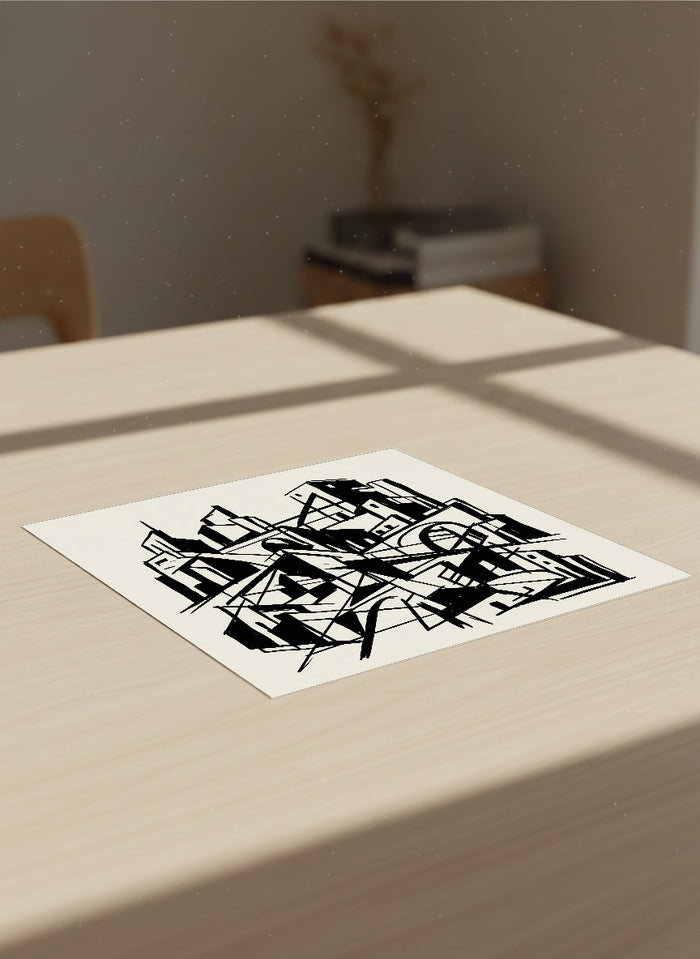 Auto-generated Mockup