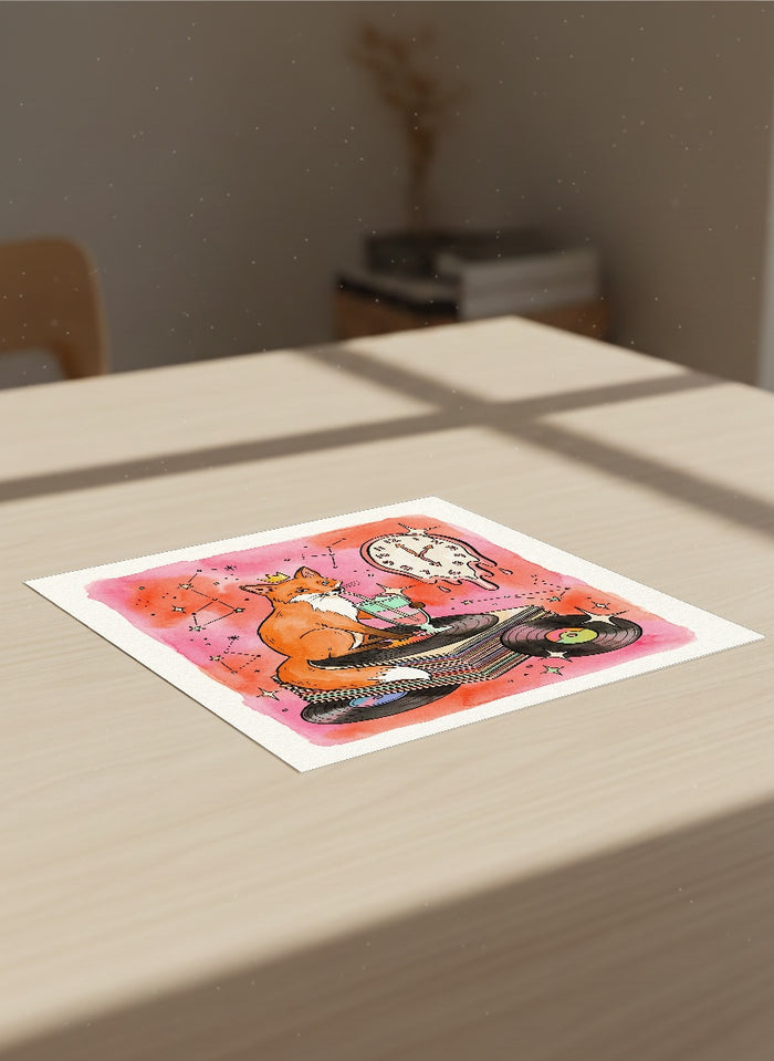 Auto-generated Mockup