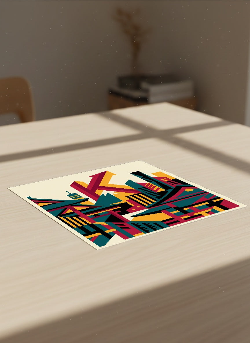 Auto-generated Mockup