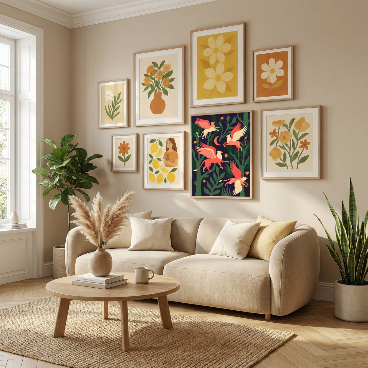 Auto-generated Mockup