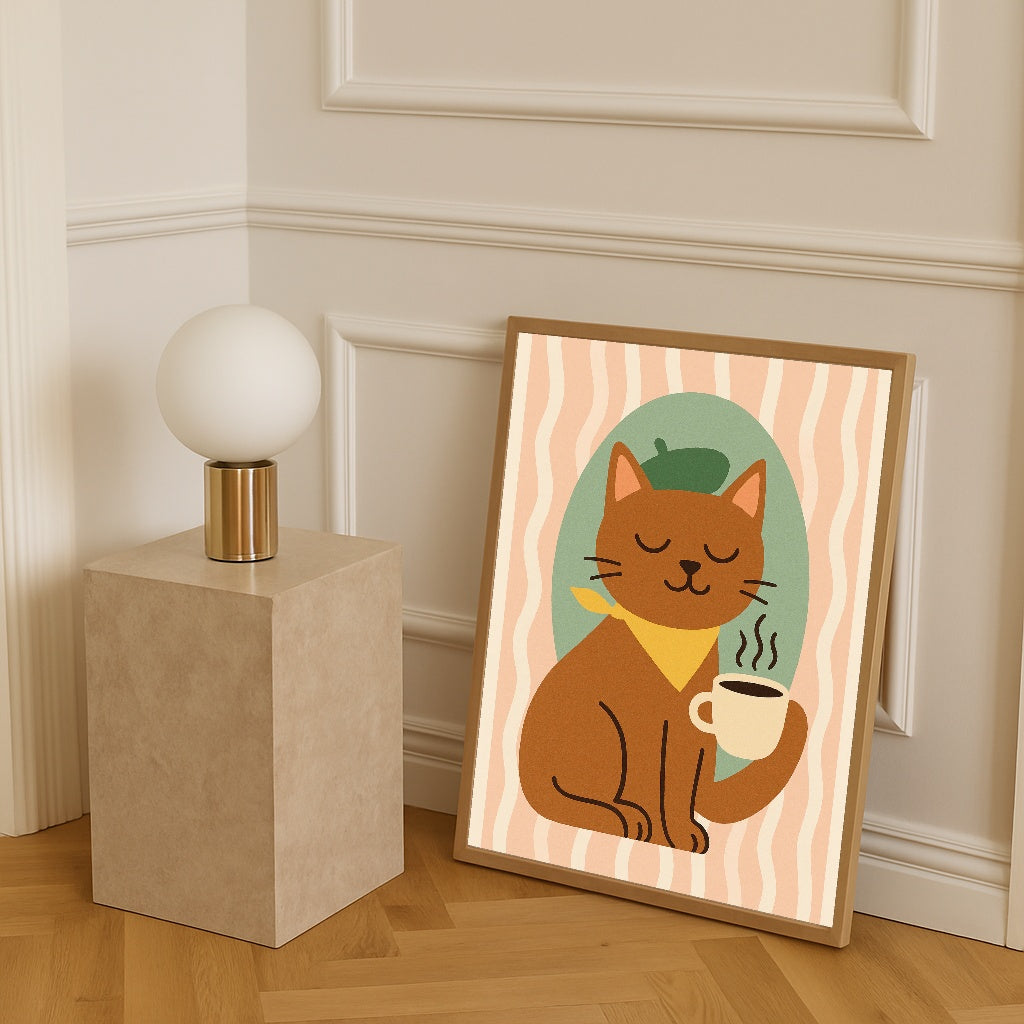 Auto-generated Mockup