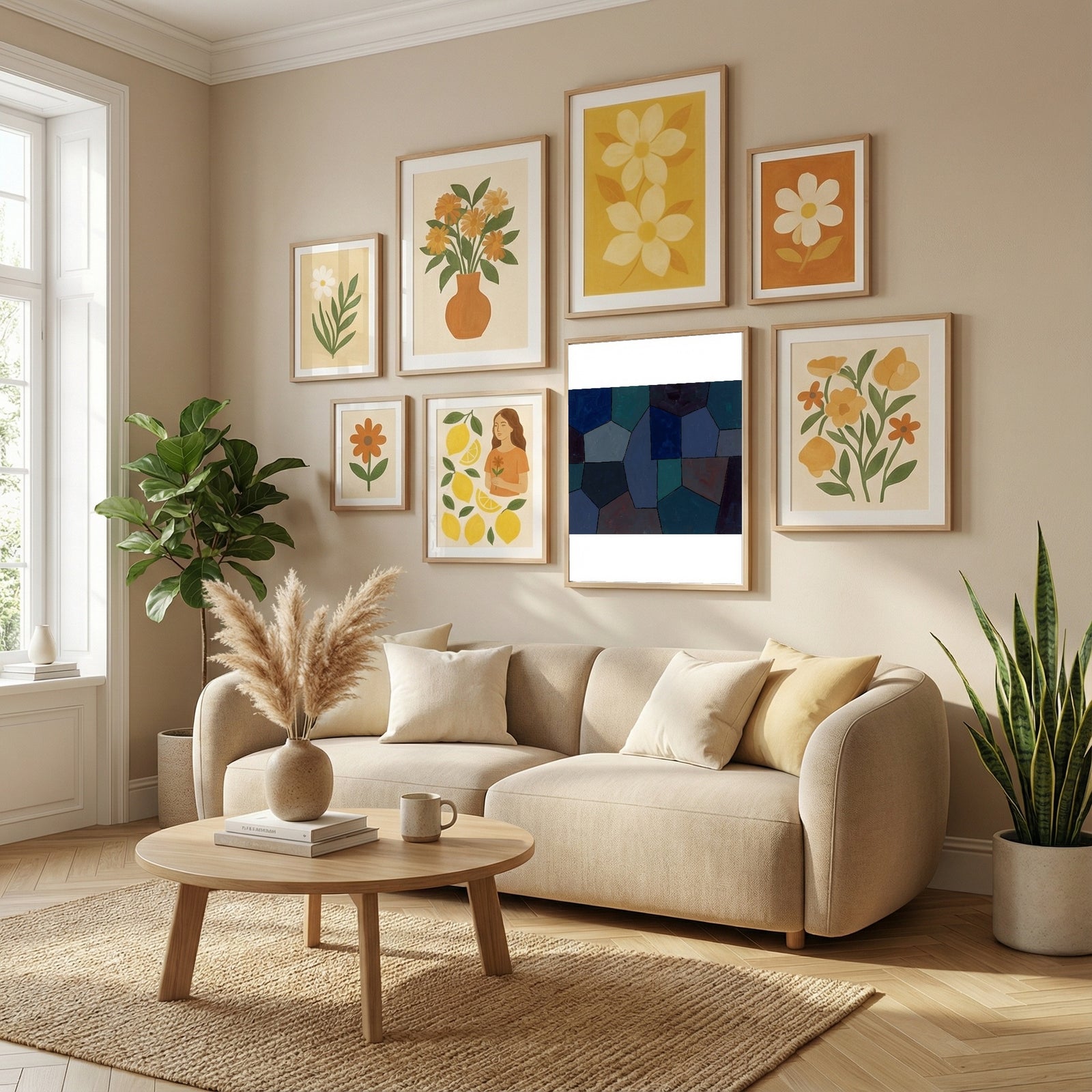 Auto-generated Mockup