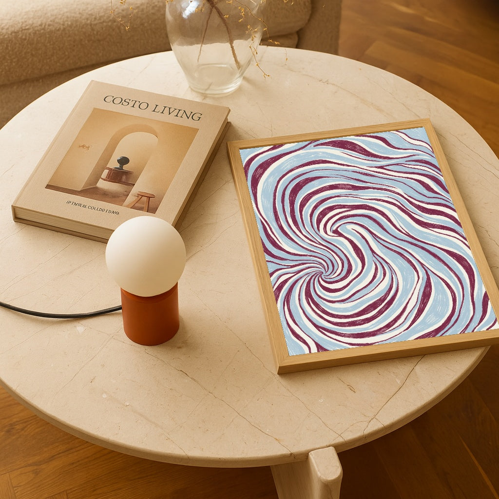 Auto-generated Mockup