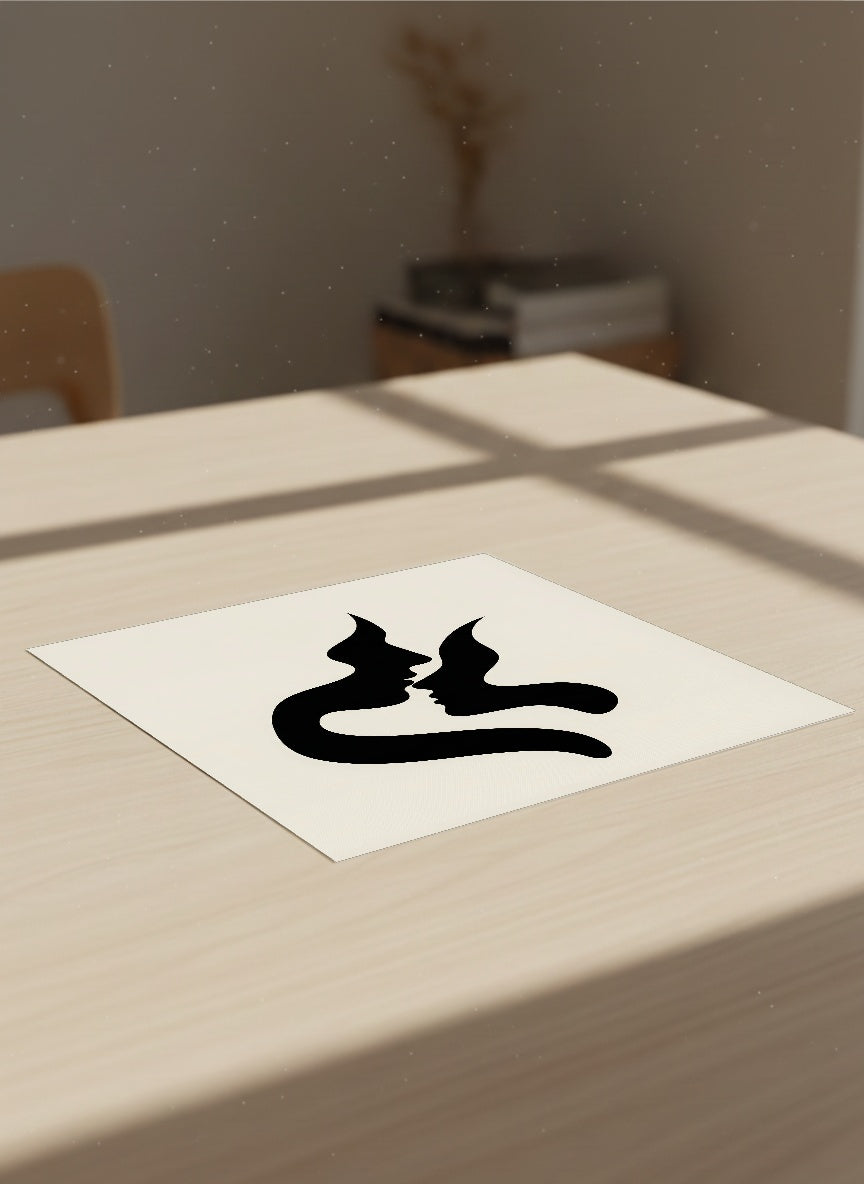 Auto-generated Mockup