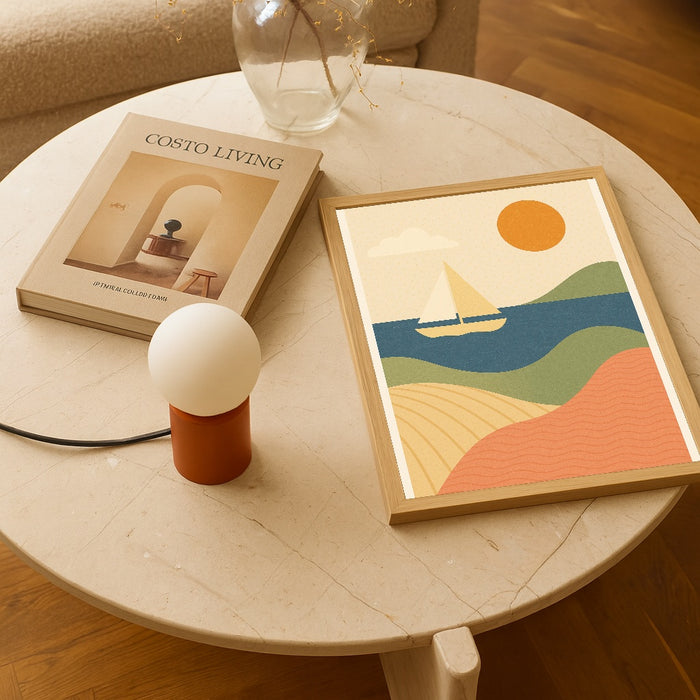 Auto-generated Mockup