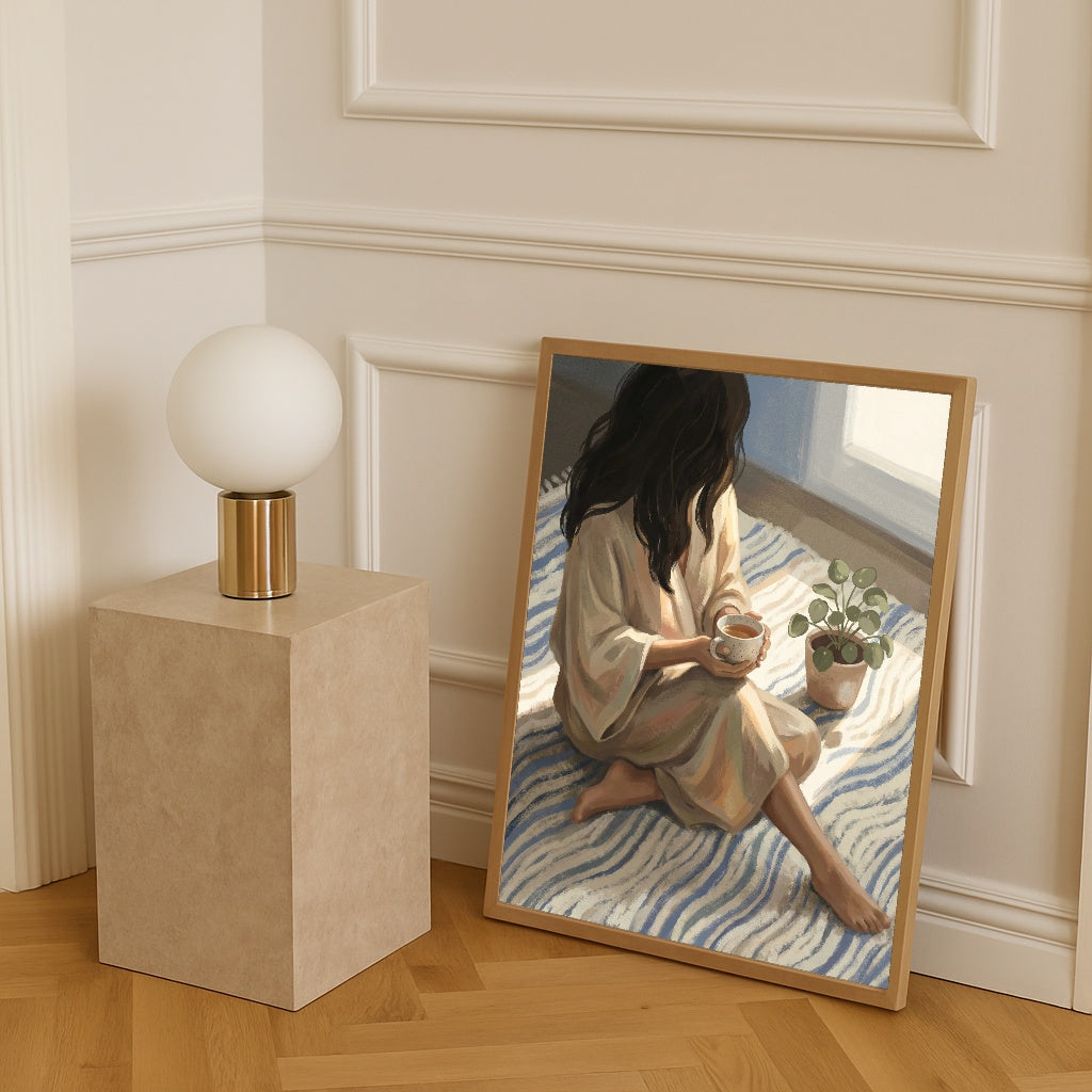 Auto-generated Mockup