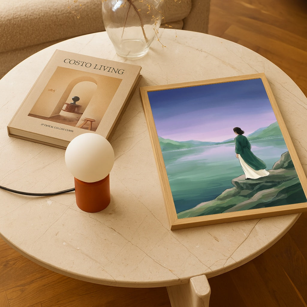 Auto-generated Mockup