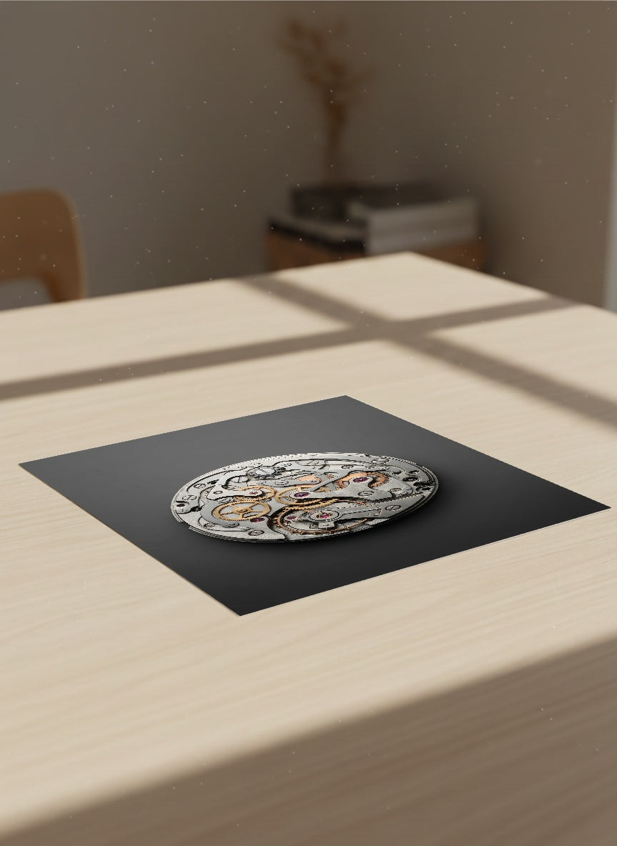 Auto-generated Mockup