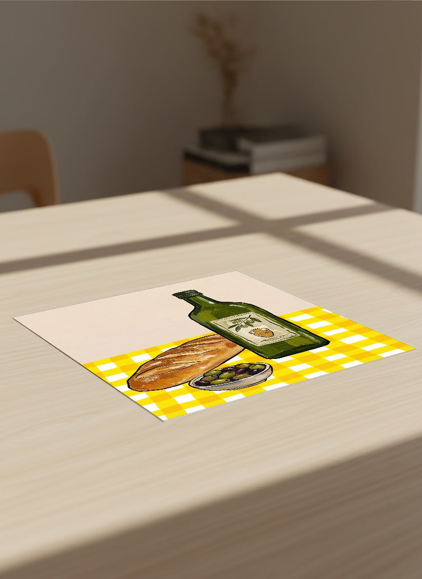 Auto-generated Mockup