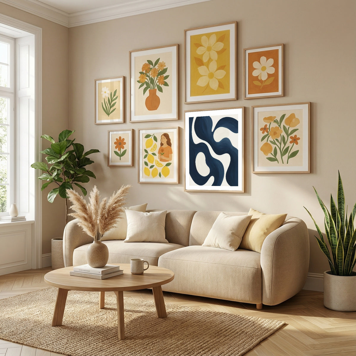 Auto-generated Mockup