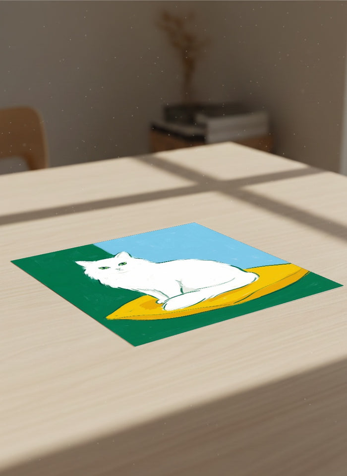 Auto-generated Mockup