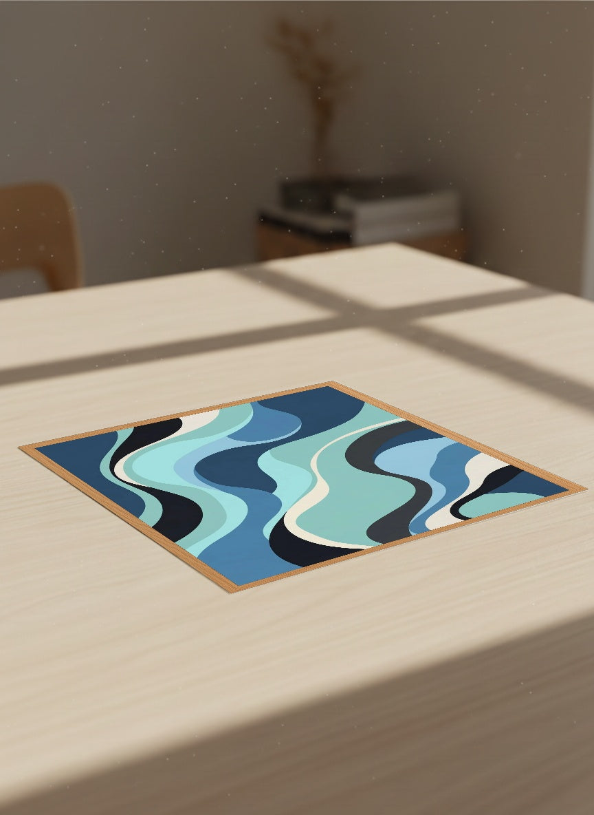 Auto-generated Mockup