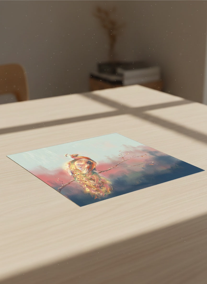 Auto-generated Mockup