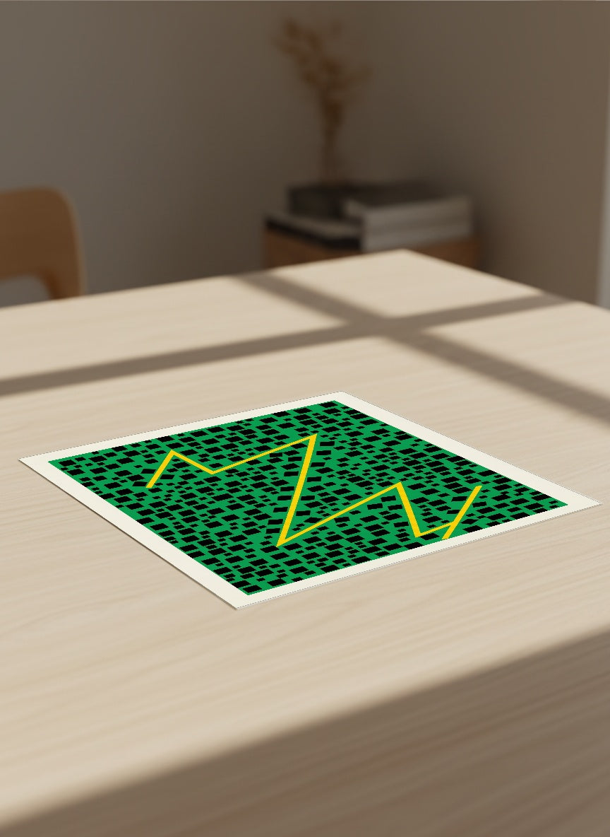 Auto-generated Mockup