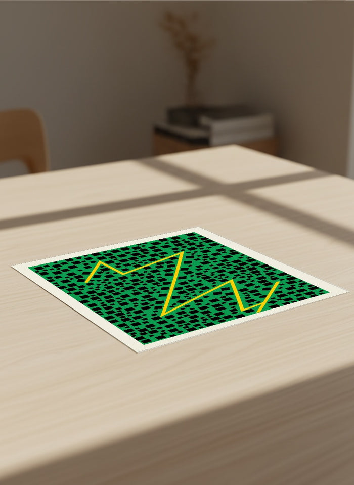 Auto-generated Mockup