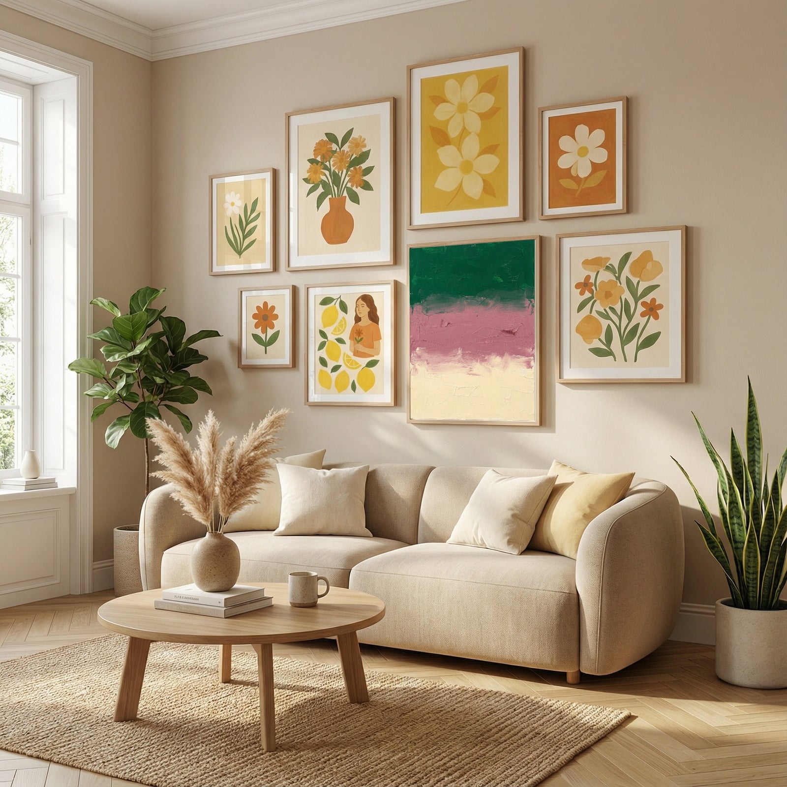 Auto-generated Mockup