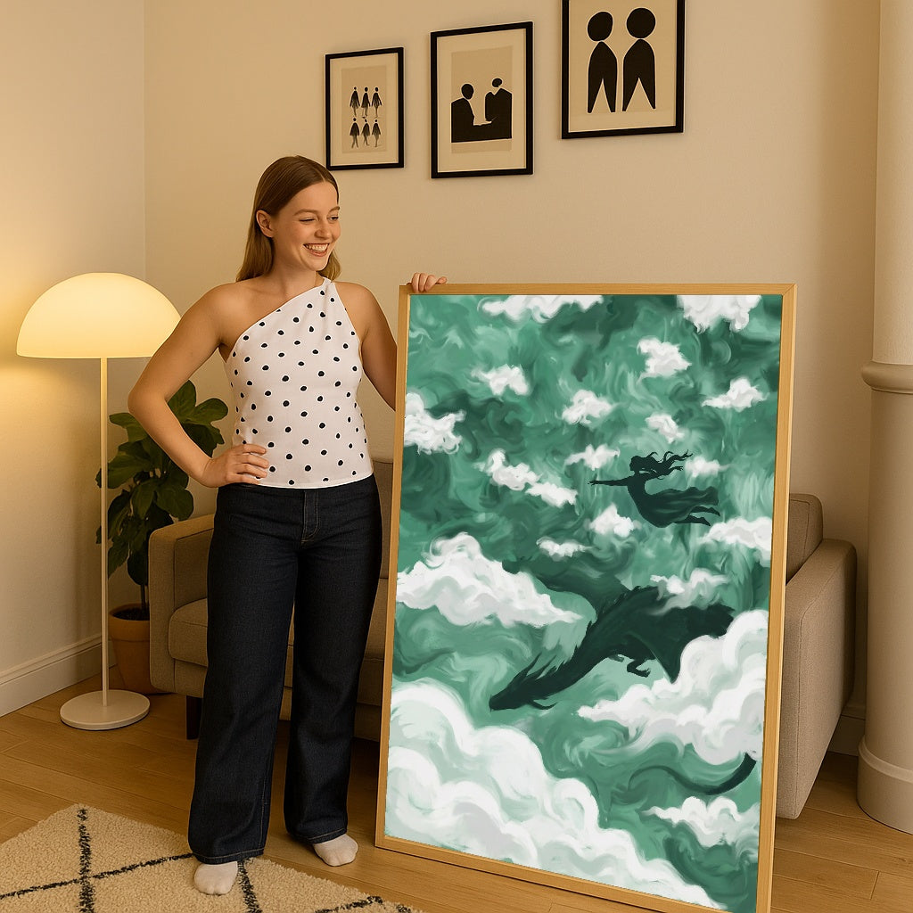 Auto-generated Mockup