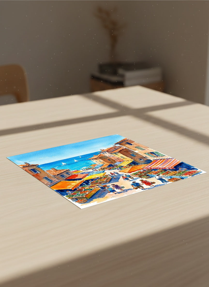 Auto-generated Mockup
