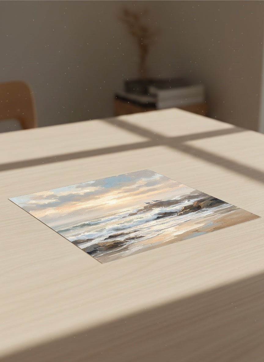 Auto-generated Mockup
