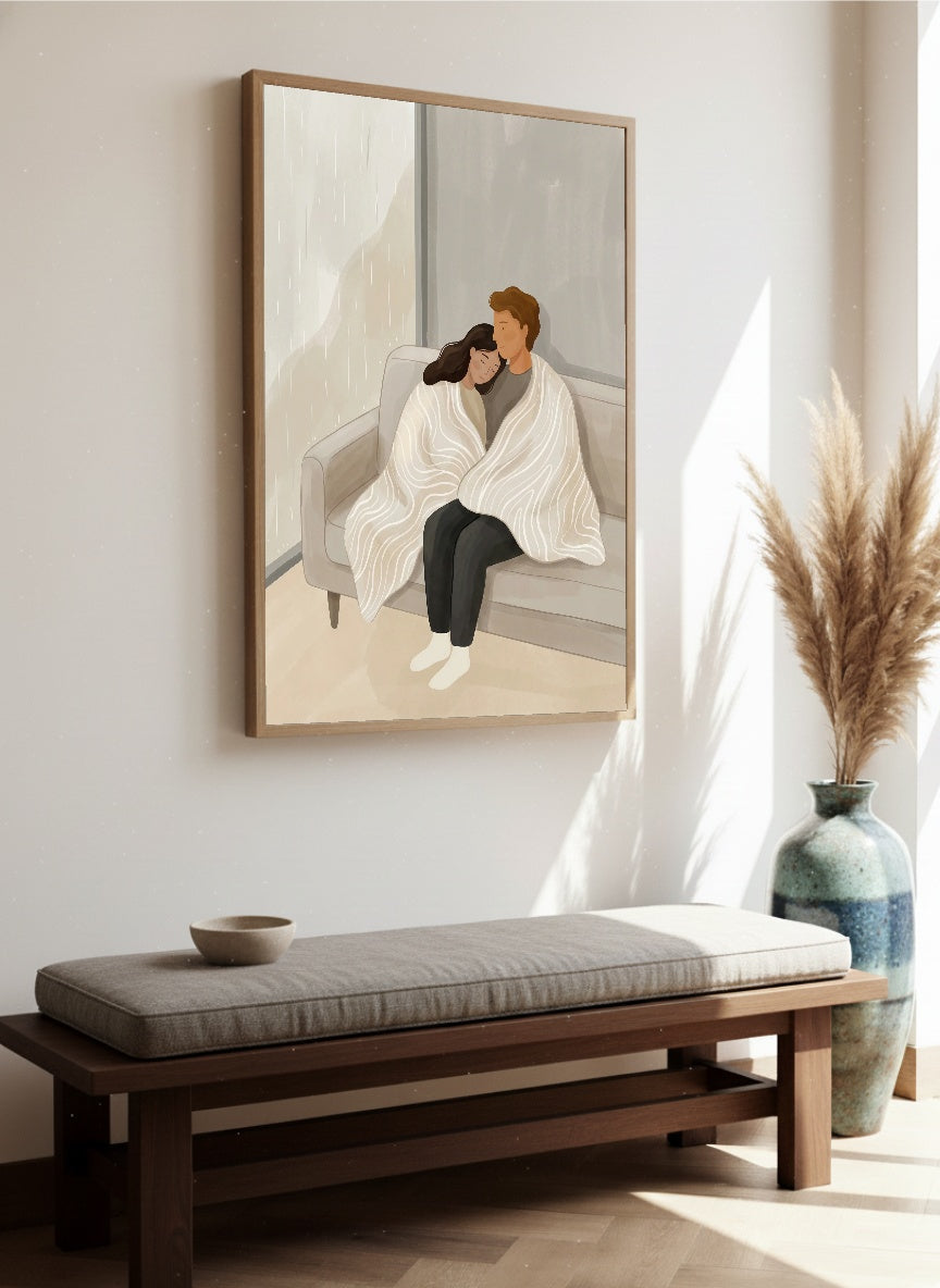 Auto-generated Mockup