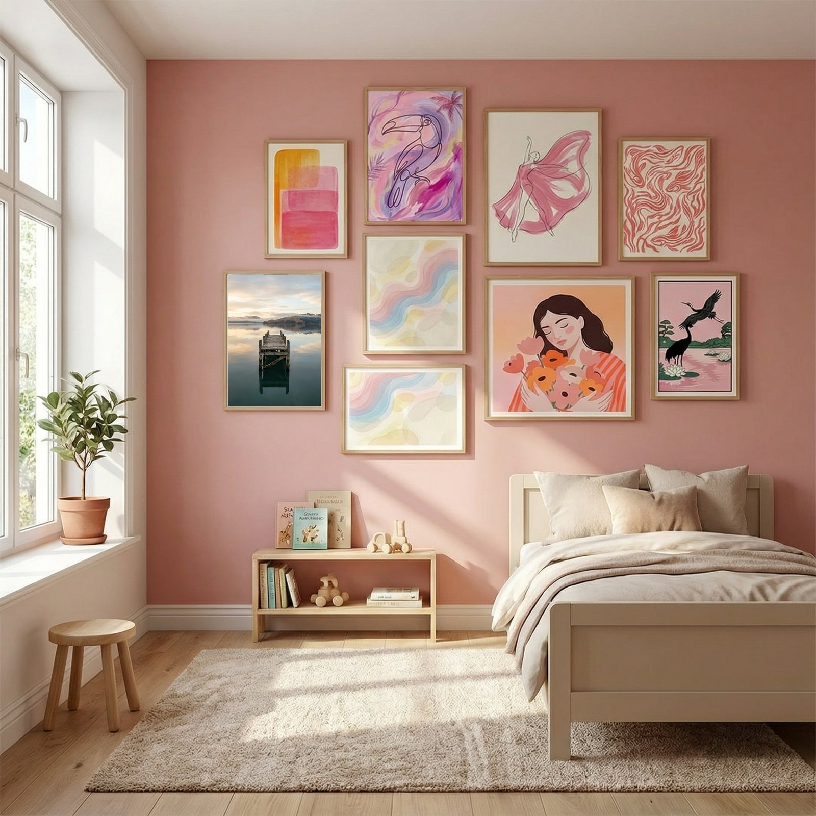 Auto-generated Mockup