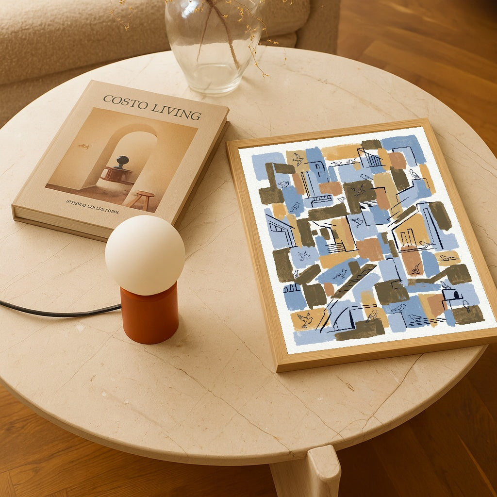 Auto-generated Mockup