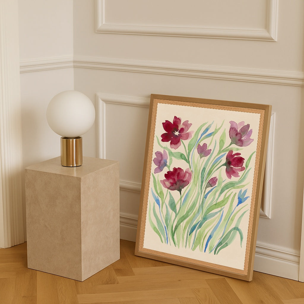 Auto-generated Mockup