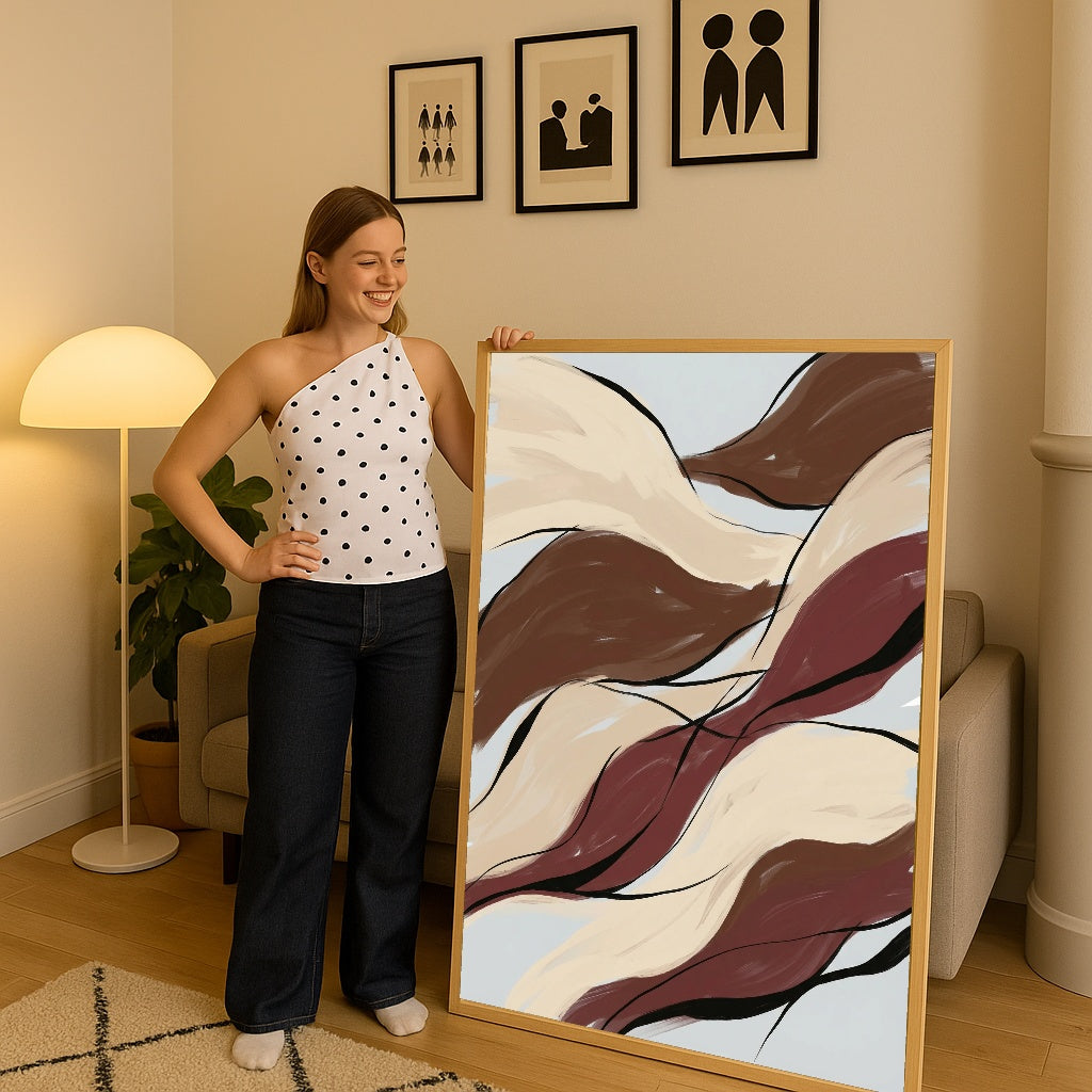 Auto-generated Mockup