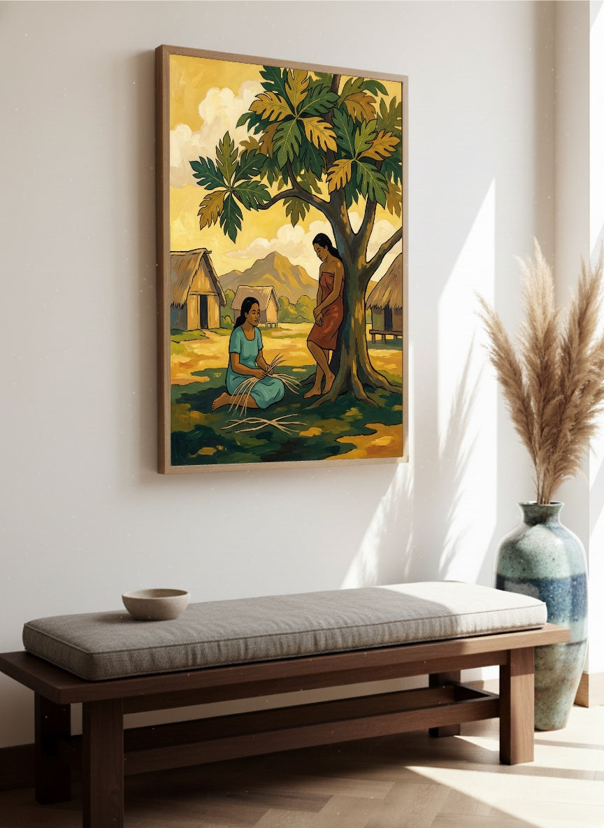 Auto-generated Mockup