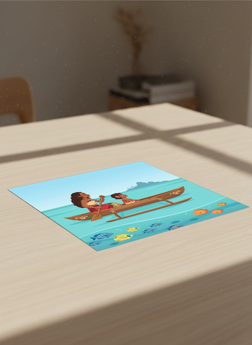 Auto-generated Mockup