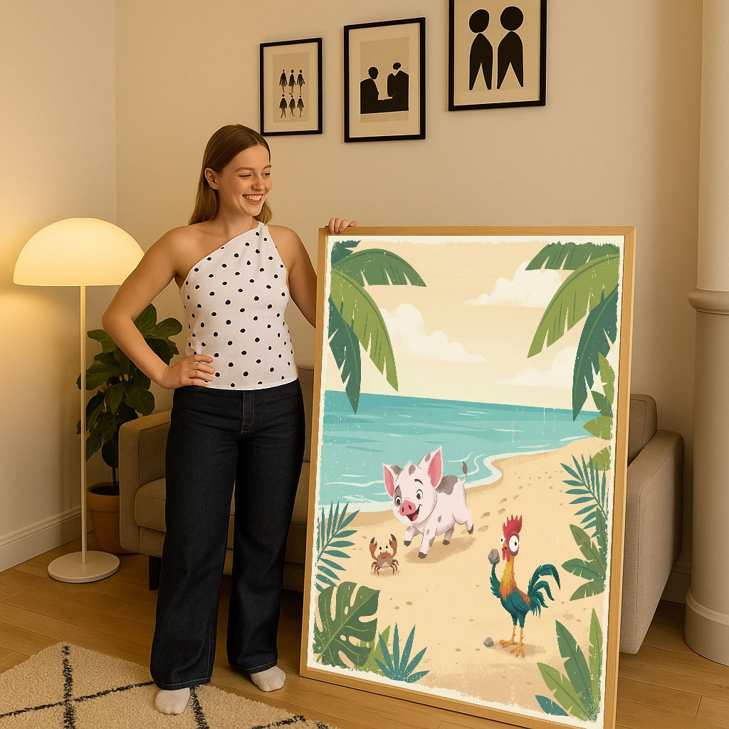 Auto-generated Mockup