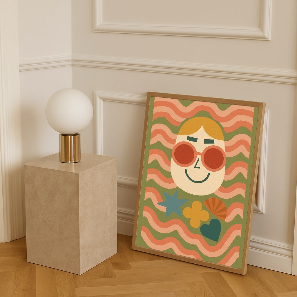 Auto-generated Mockup