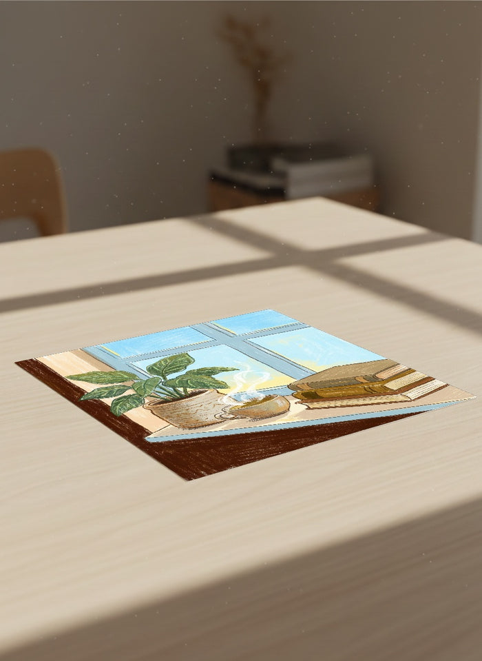 Auto-generated Mockup