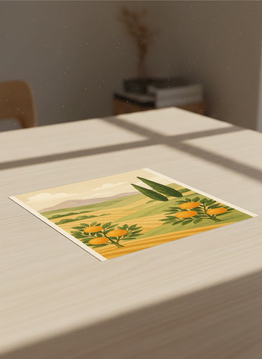 Auto-generated Mockup