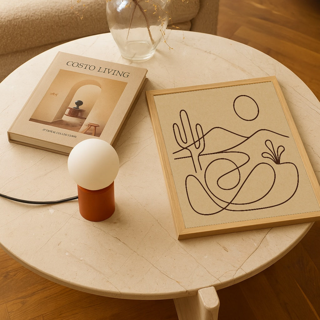 Auto-generated Mockup