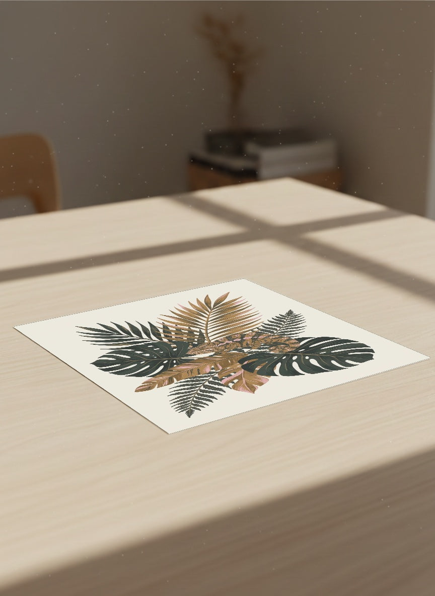 Auto-generated Mockup