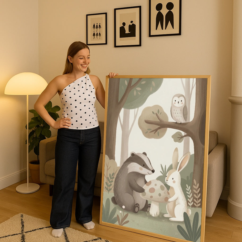 Auto-generated Mockup