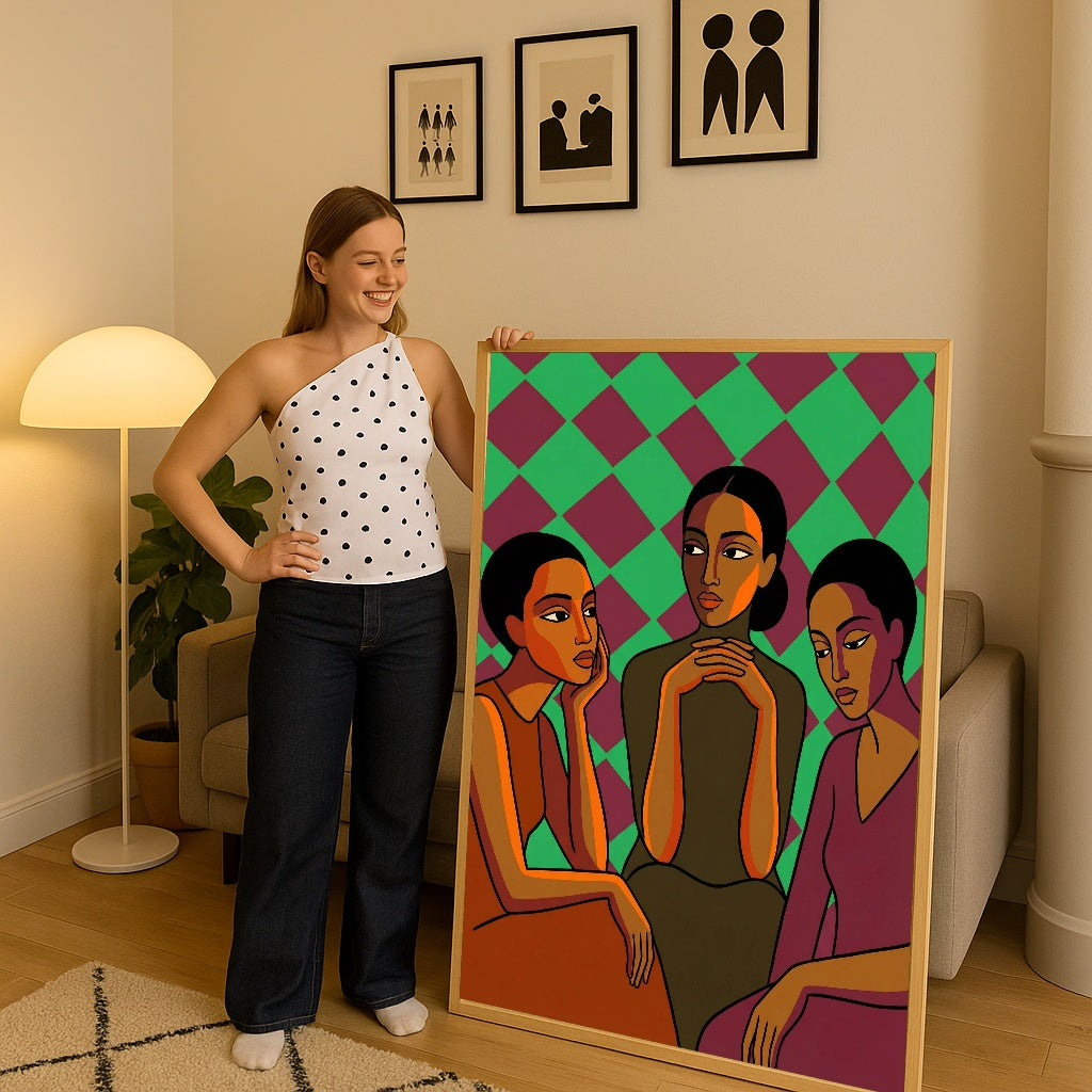 Auto-generated Mockup