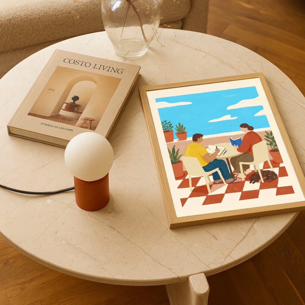 Auto-generated Mockup