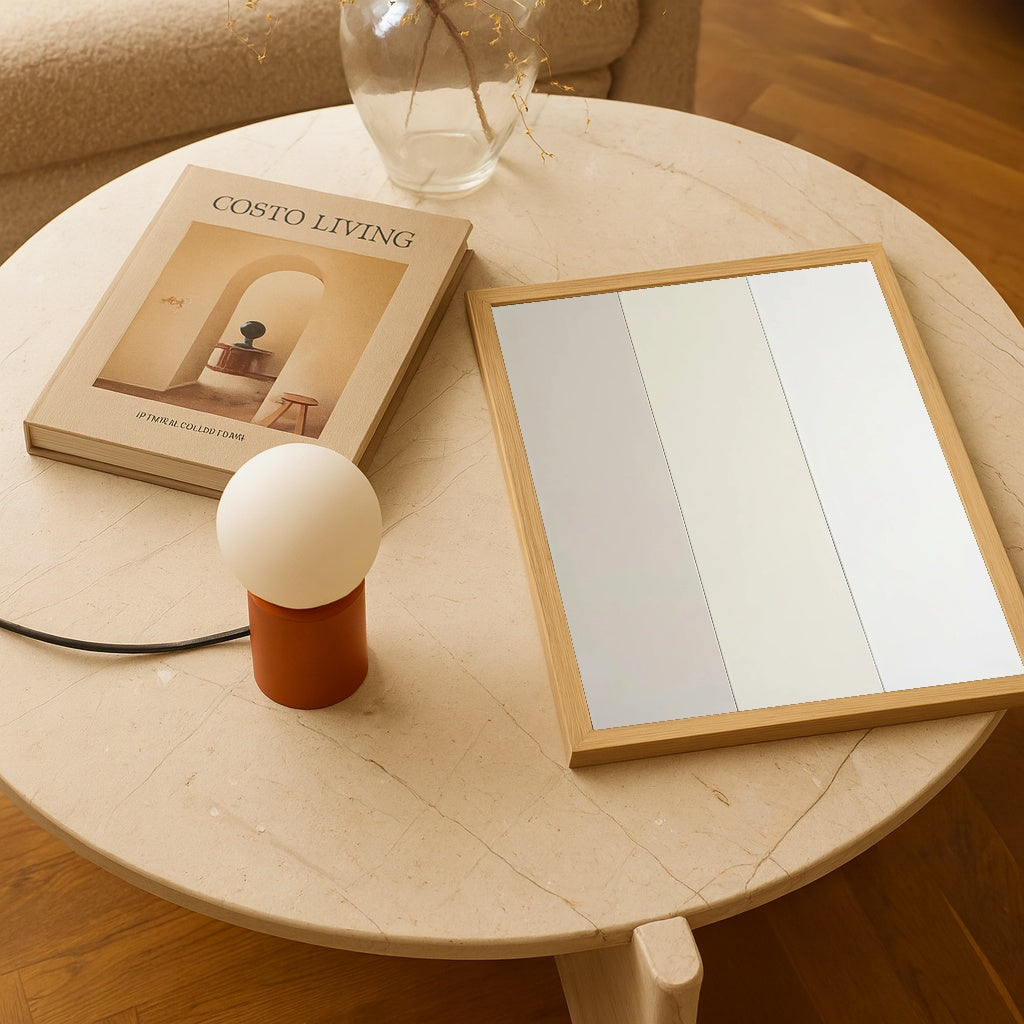 Auto-generated Mockup