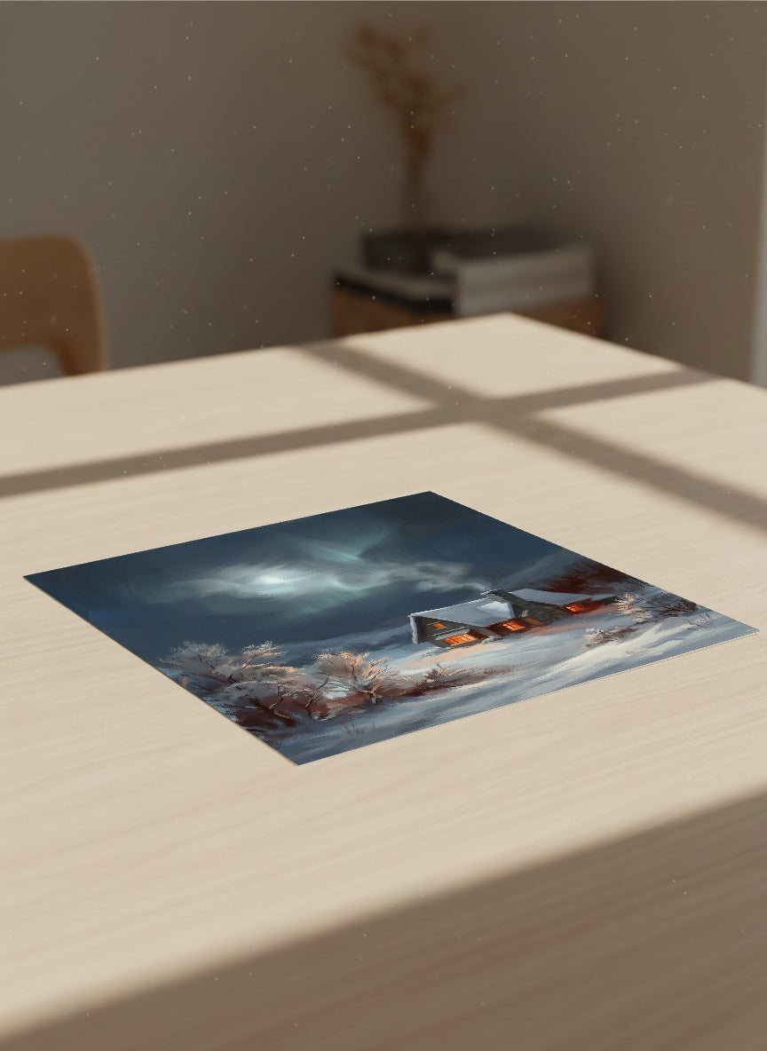 Auto-generated Mockup