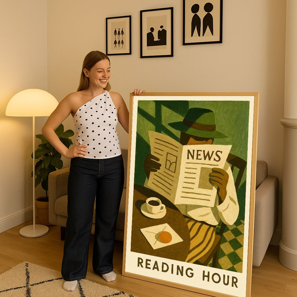 Auto-generated Mockup