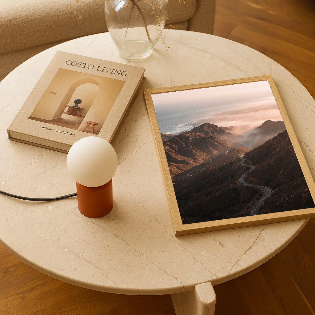 Auto-generated Mockup