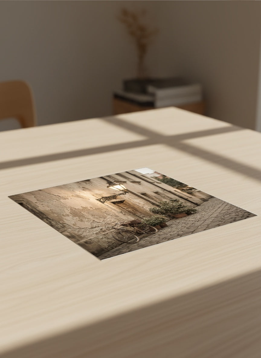 Auto-generated Mockup