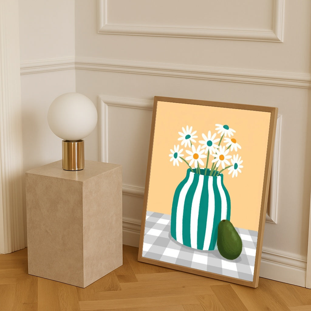 Auto-generated Mockup