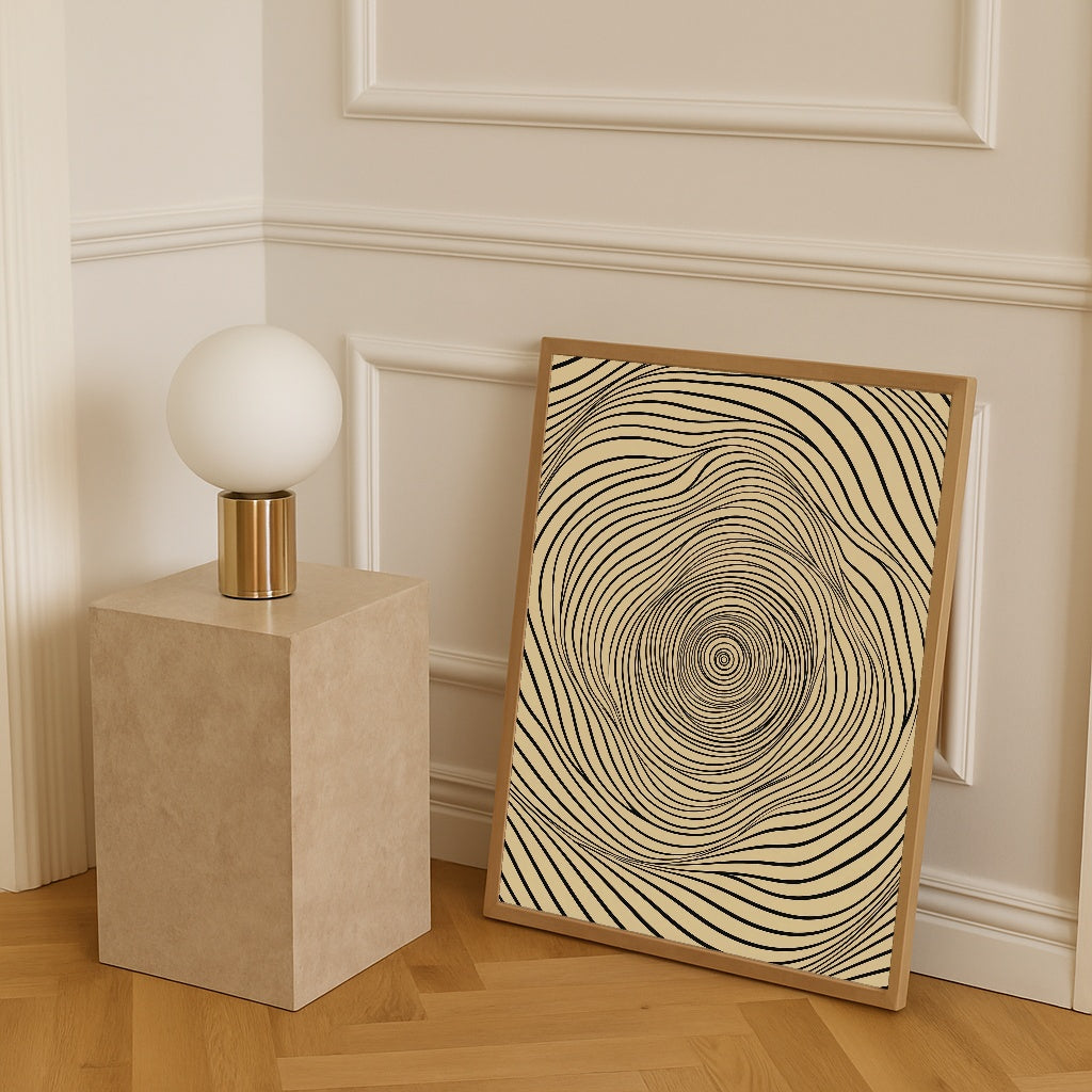 Auto-generated Mockup