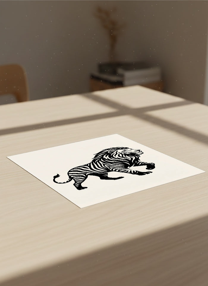 Auto-generated Mockup