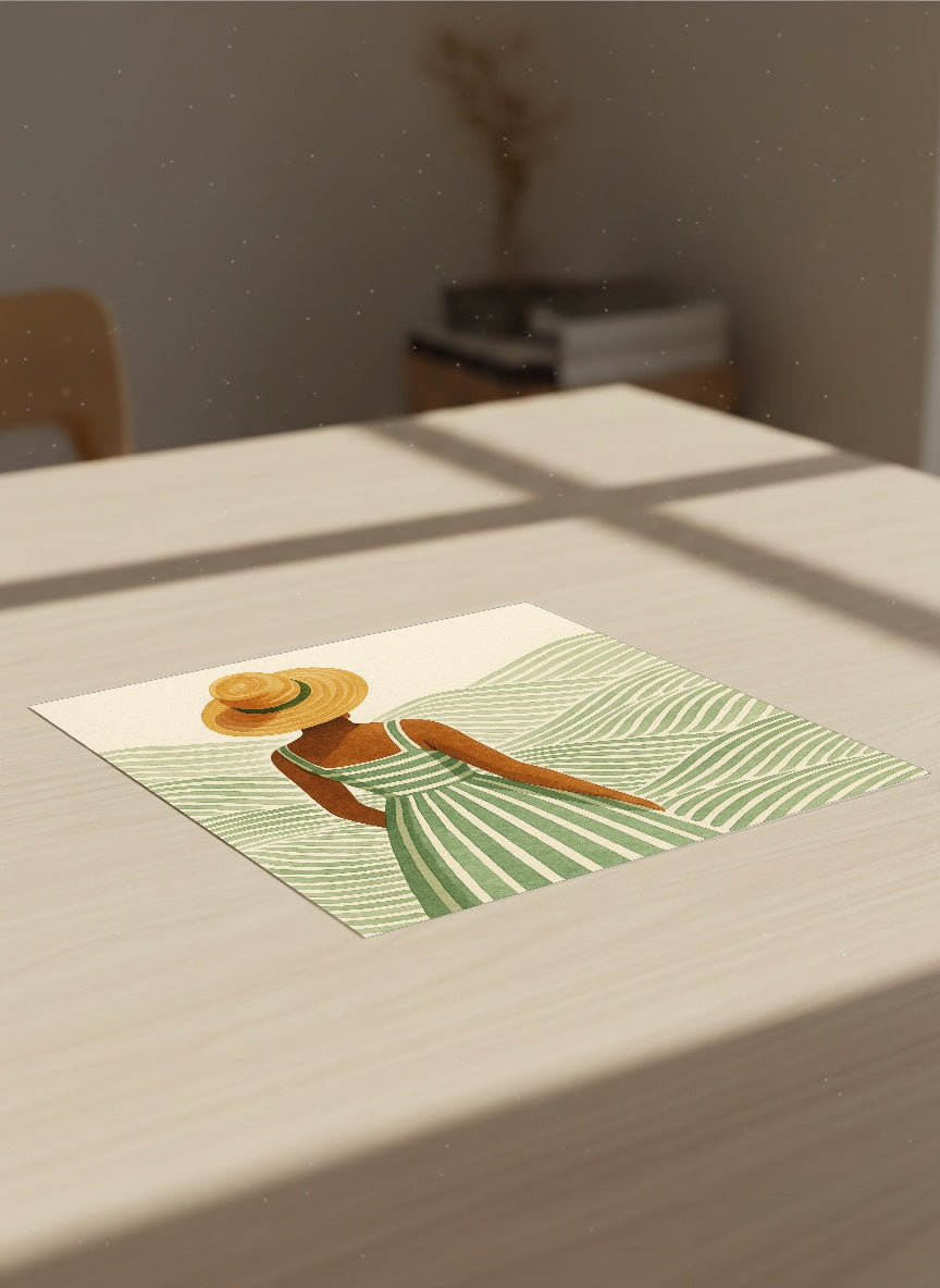 Auto-generated Mockup