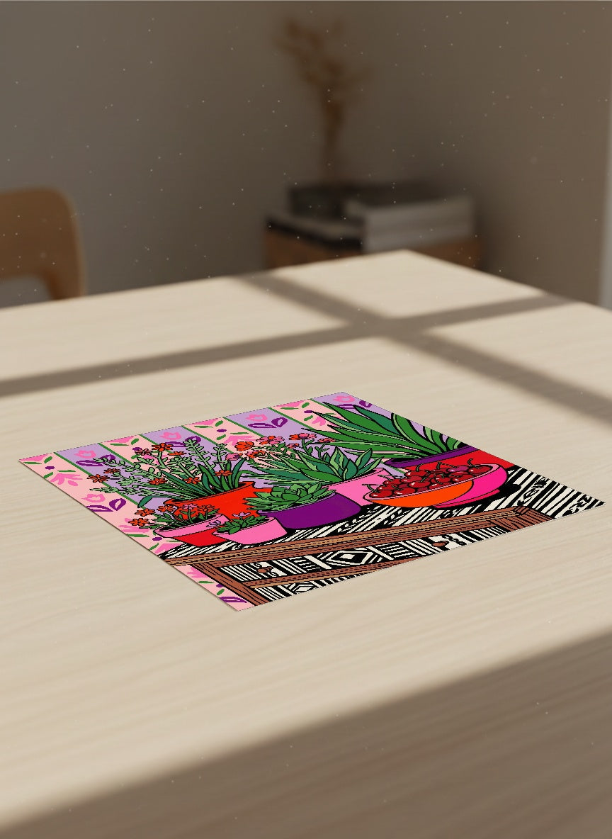 Auto-generated Mockup